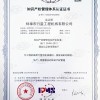 知識產(chǎn)權(quán)證書